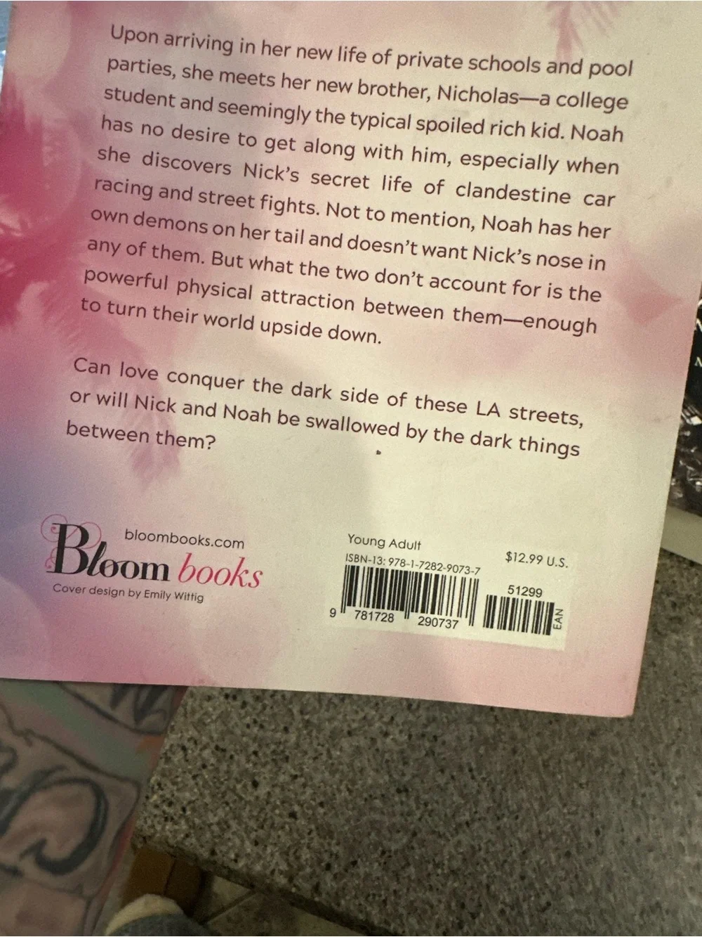 My Fault book by Mercedes Ron